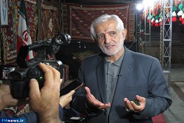 نایب‌رییس شورای شهر تهران: اقوام همیشه نقش موثری در هم‌افزایی و هم‌بستگی ملی داشته‌اند